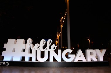 Hello Hungary :)